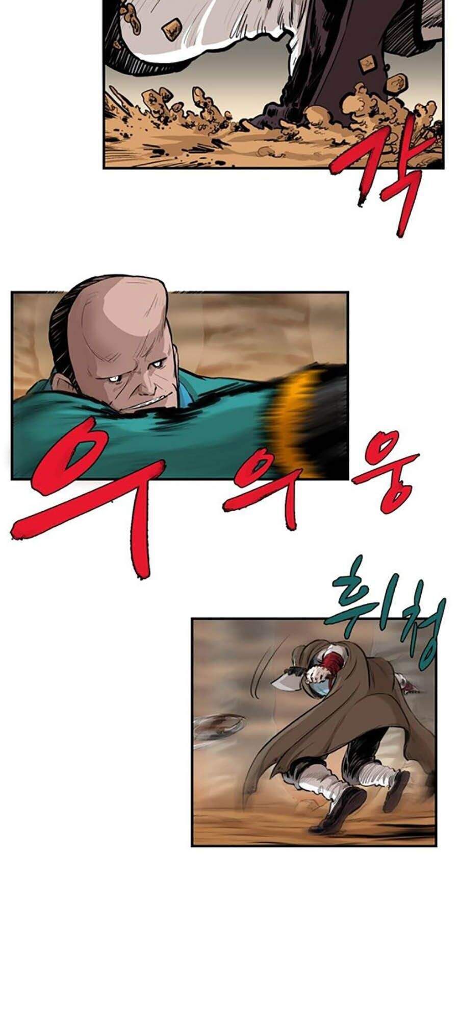 đọc truyện Bất Bại Quyền Ma Chương 157 ảnh 8 tại Thiên Thai Truyện