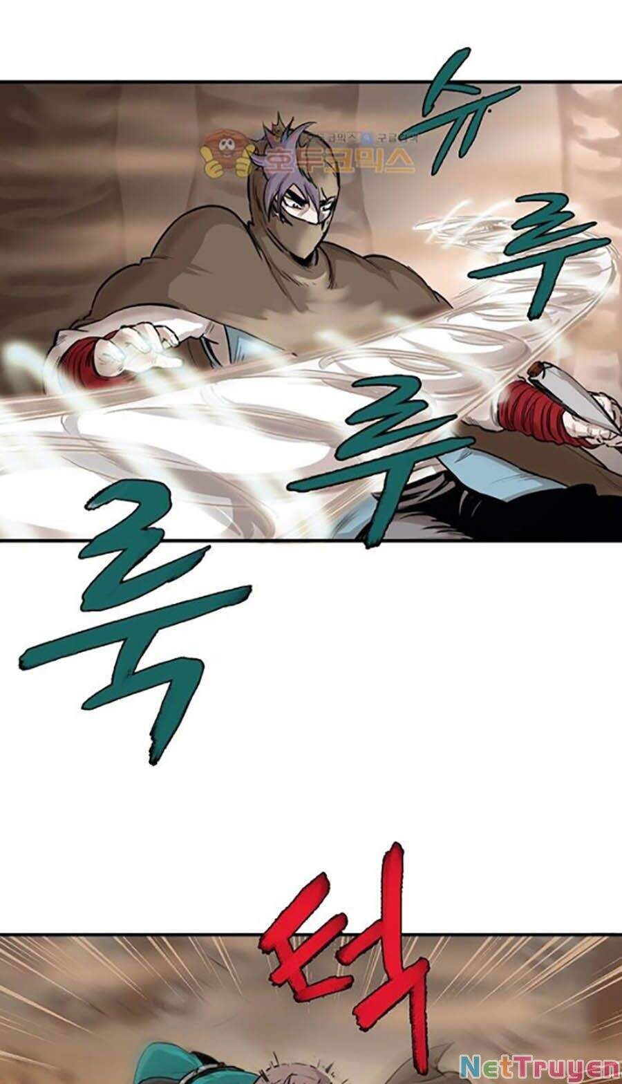 đọc truyện Bất Bại Quyền Ma Chương 157 ảnh 9 tại Thiên Thai Truyện