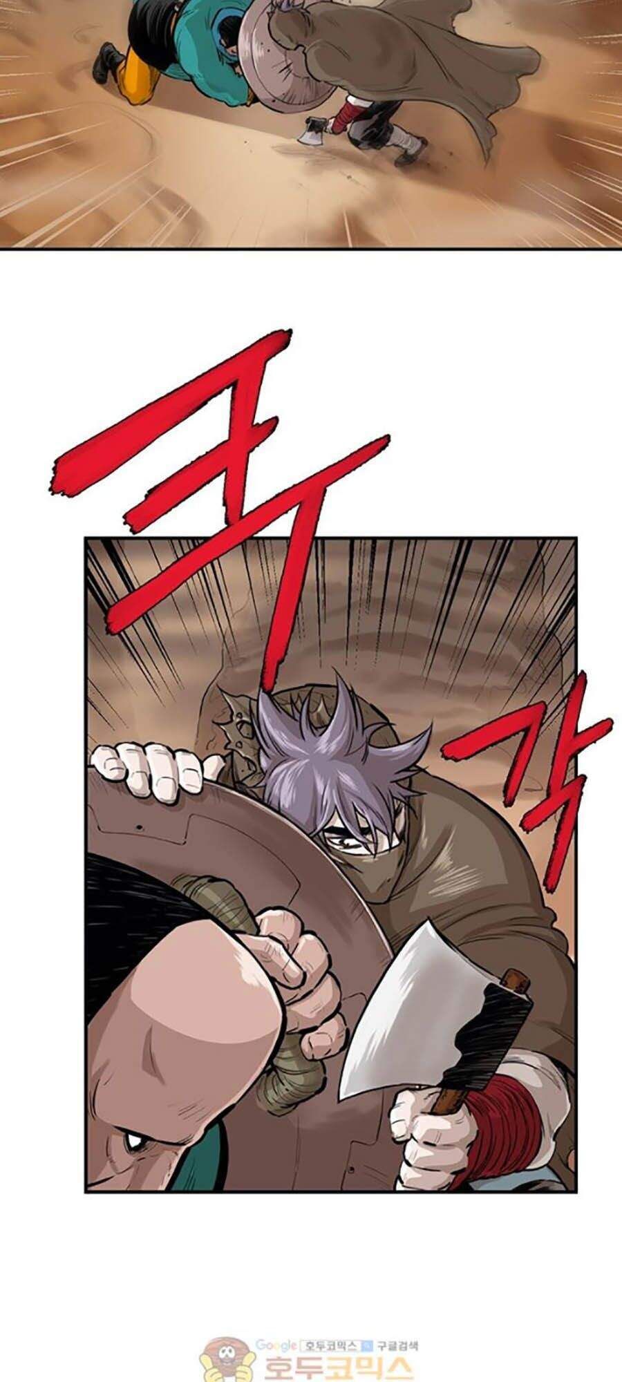 đọc truyện Bất Bại Quyền Ma Chương 157 ảnh 10 tại Thiên Thai Truyện