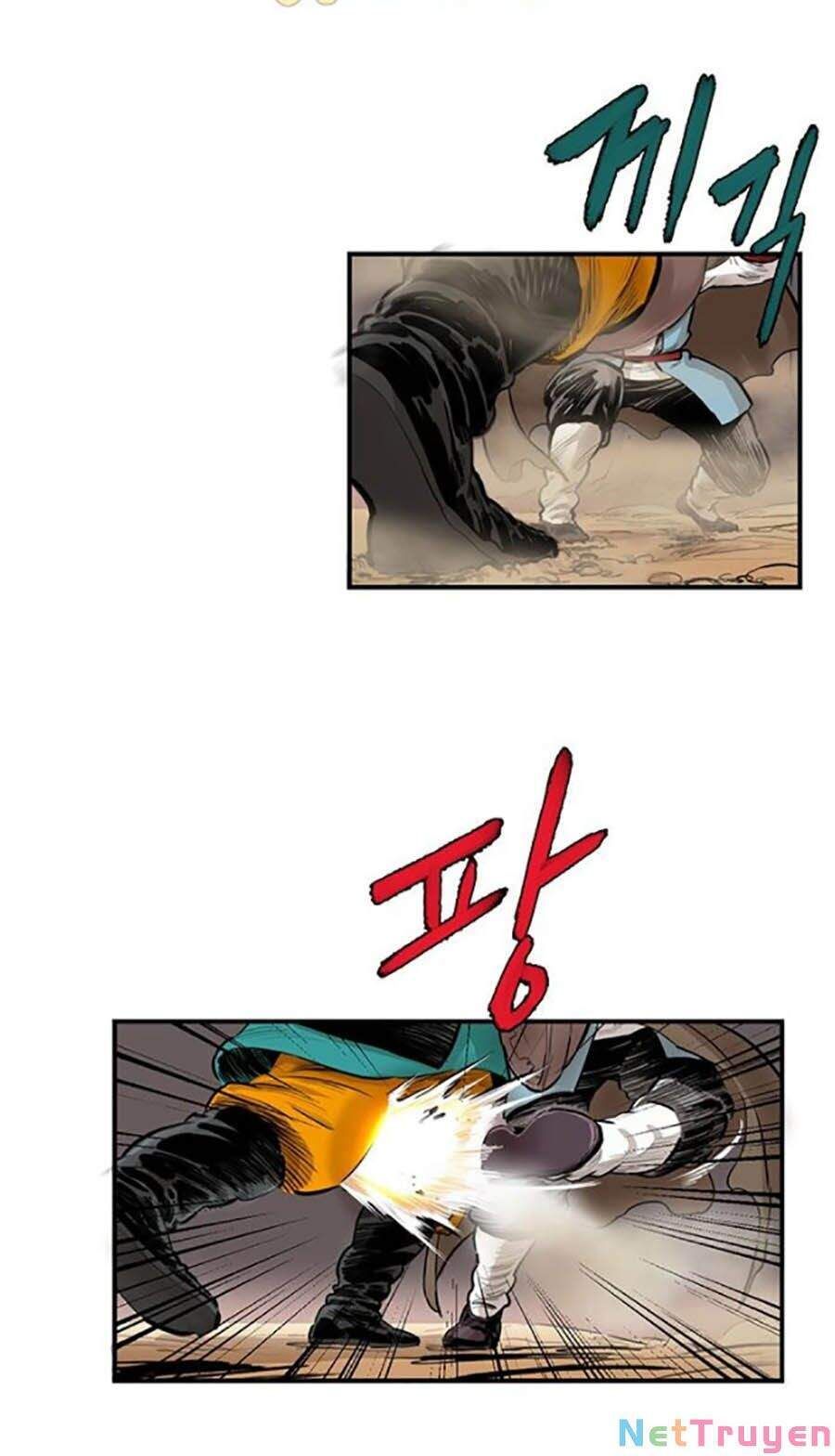 đọc truyện Bất Bại Quyền Ma Chương 157 ảnh 11 tại Thiên Thai Truyện