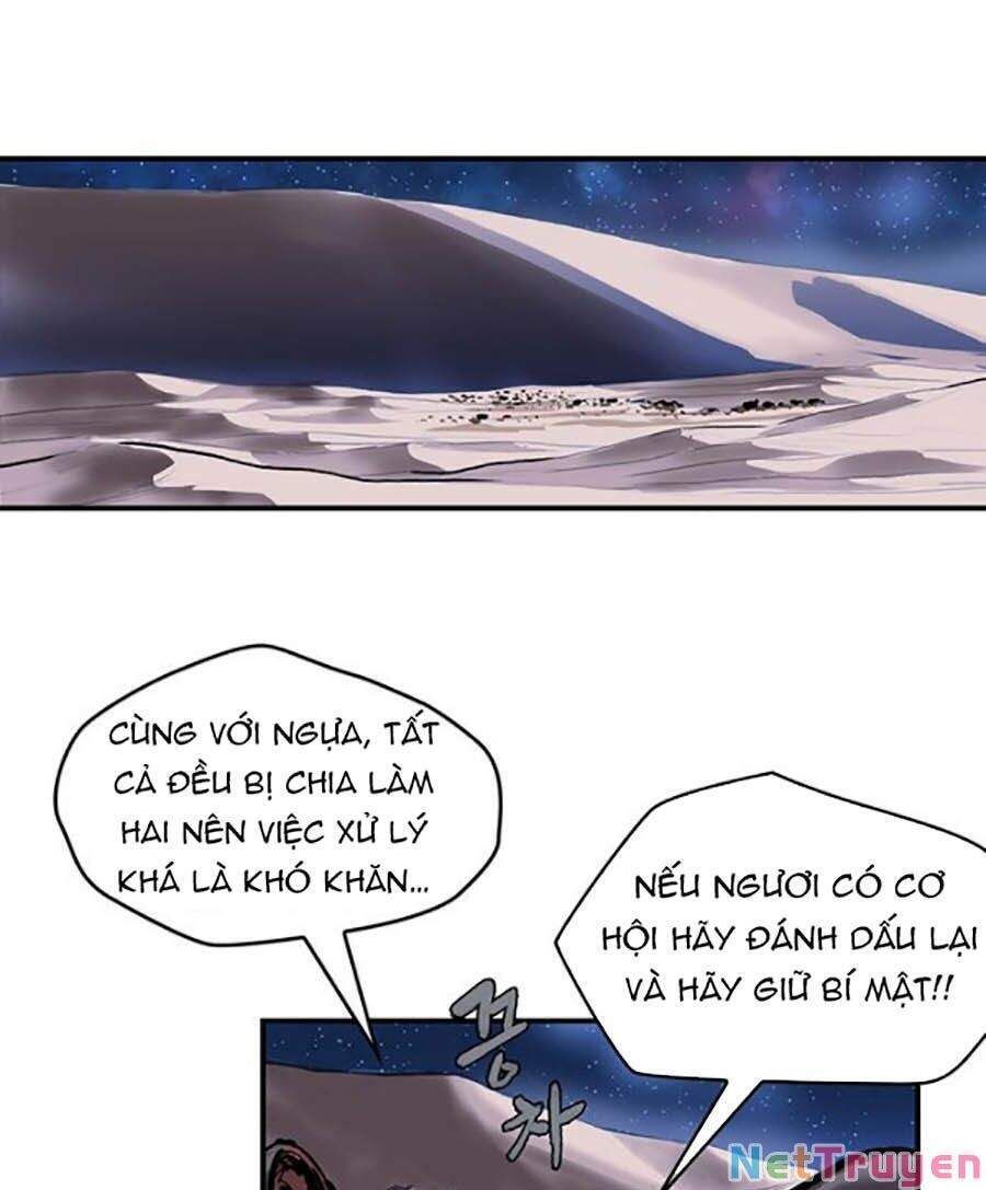 đọc truyện Bất Bại Quyền Ma Chương 158 ảnh 19 tại Thiên Thai Truyện