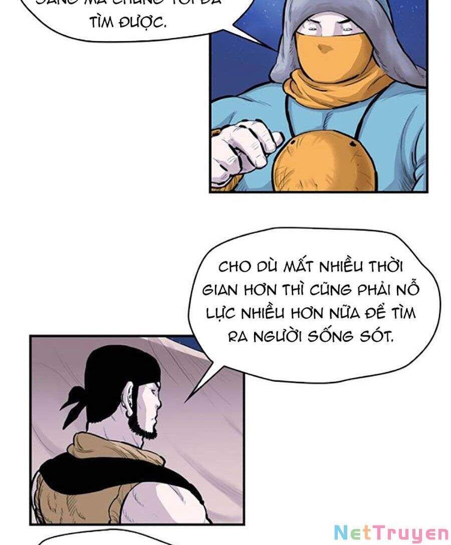 đọc truyện Bất Bại Quyền Ma Chương 158 ảnh 23 tại Thiên Thai Truyện