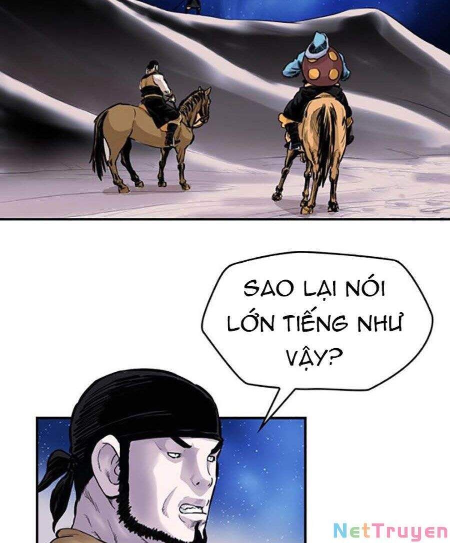 đọc truyện Bất Bại Quyền Ma Chương 158 ảnh 25 tại Thiên Thai Truyện