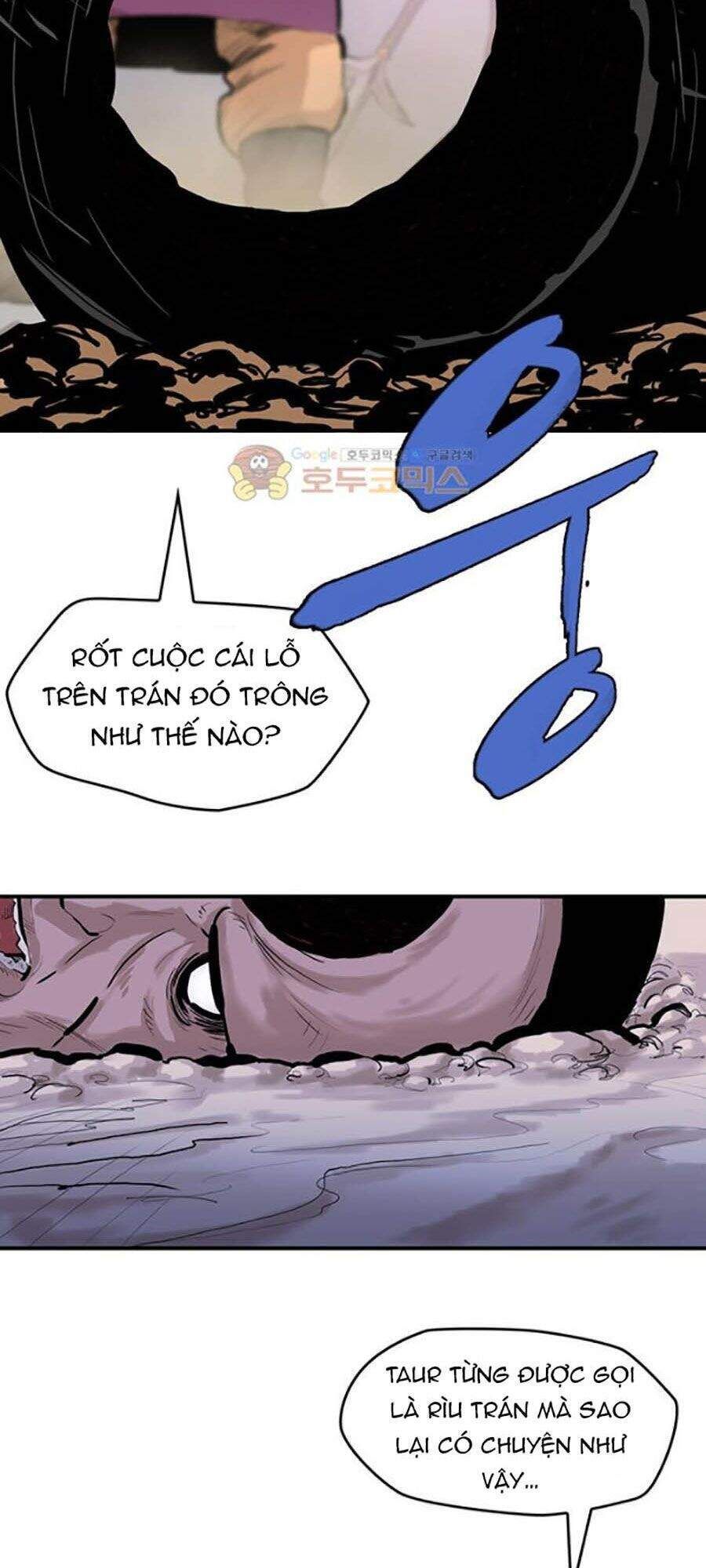 đọc truyện Bất Bại Quyền Ma Chương 158 ảnh 28 tại Thiên Thai Truyện