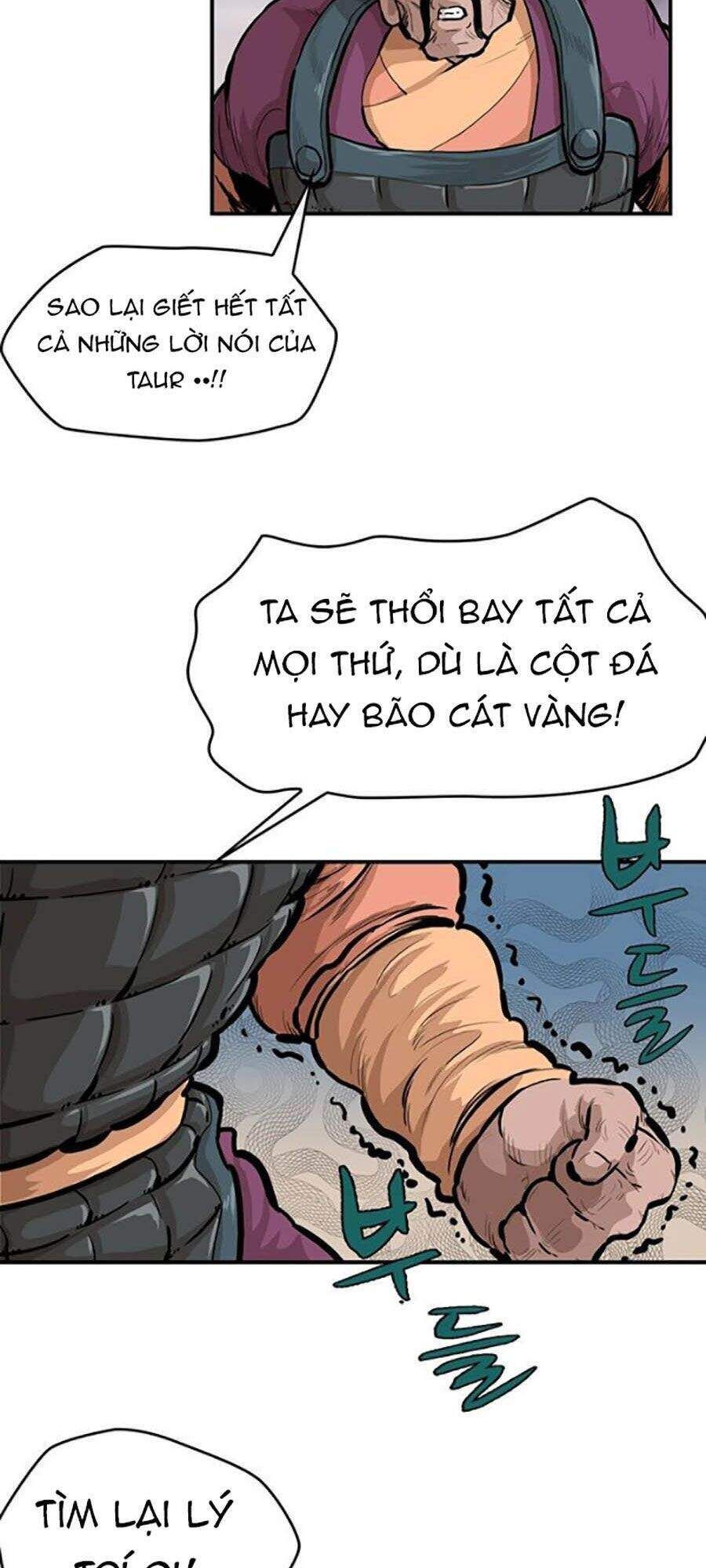 đọc truyện Bất Bại Quyền Ma Chương 158 ảnh 36 tại Thiên Thai Truyện