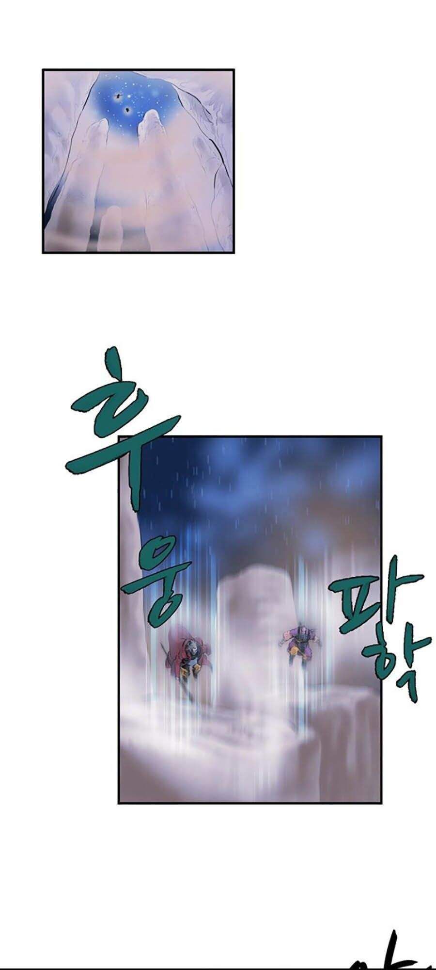 đọc truyện Bất Bại Quyền Ma Chương 158 ảnh 44 tại Thiên Thai Truyện