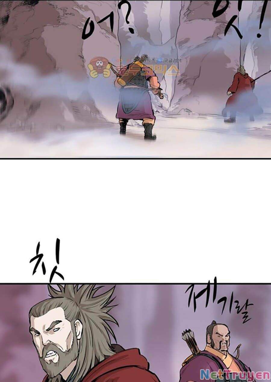 đọc truyện Bất Bại Quyền Ma Chương 158 ảnh 45 tại Thiên Thai Truyện