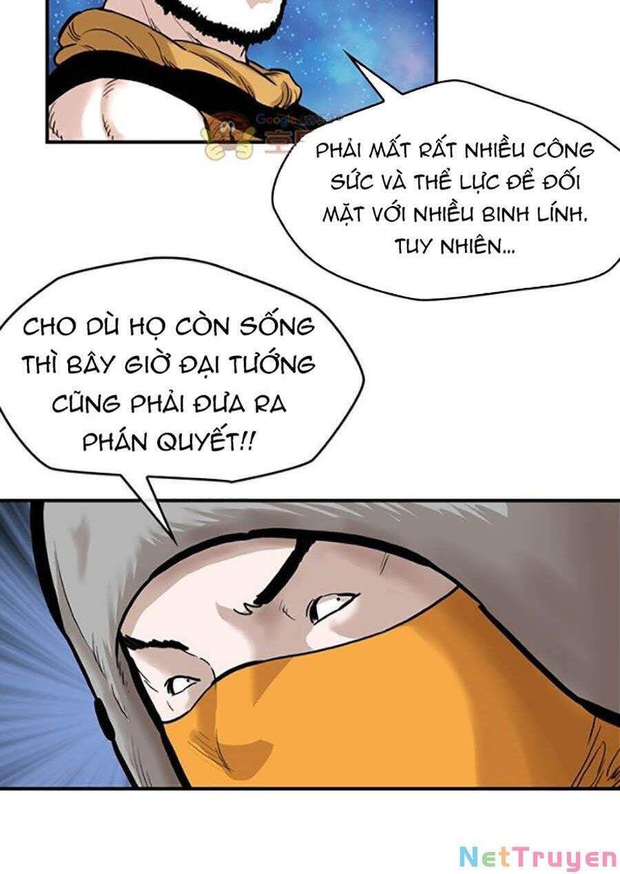 đọc truyện Bất Bại Quyền Ma Chương 158 ảnh 51 tại Thiên Thai Truyện