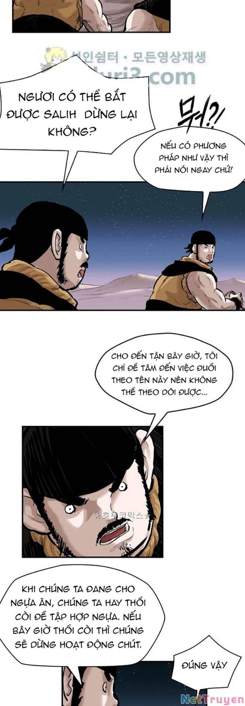 đọc truyện Bất Bại Quyền Ma Chương 159 ảnh 18 tại Thiên Thai Truyện