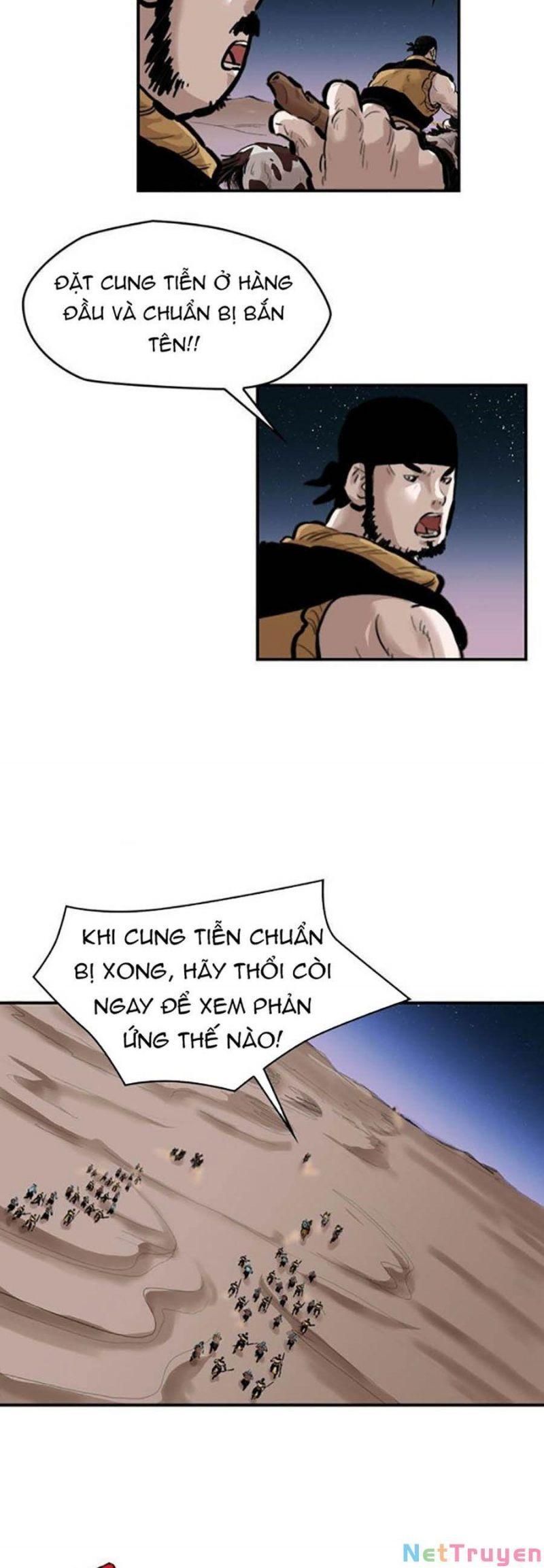 đọc truyện Bất Bại Quyền Ma Chương 159 ảnh 19 tại Thiên Thai Truyện