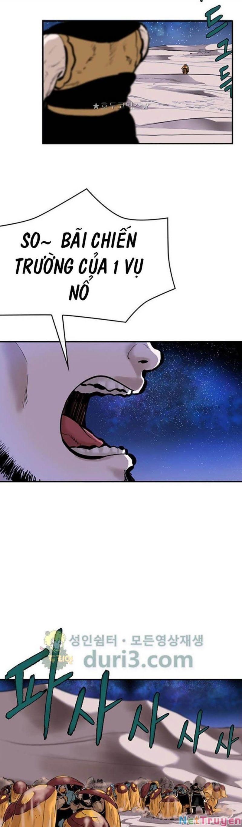 đọc truyện Bất Bại Quyền Ma Chương 159 ảnh 4 tại Thiên Thai Truyện