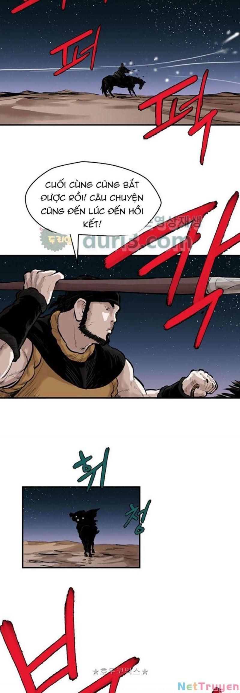 đọc truyện Bất Bại Quyền Ma Chương 159 ảnh 22 tại Thiên Thai Truyện