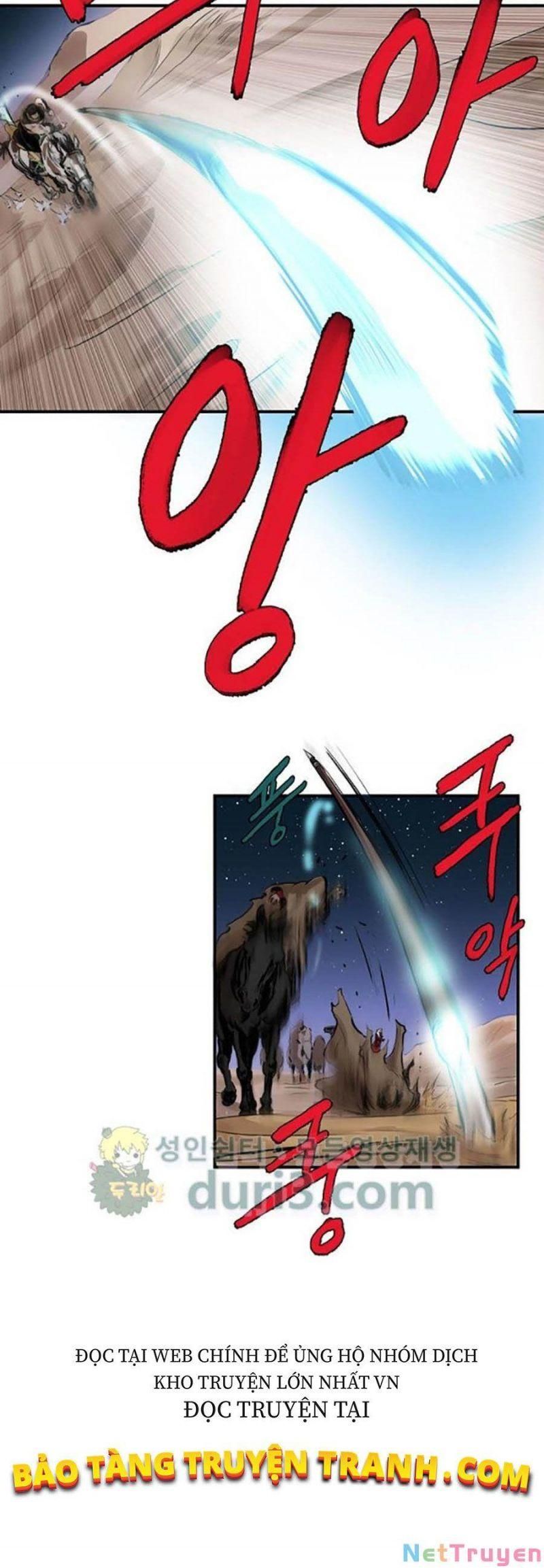 đọc truyện Bất Bại Quyền Ma Chương 159 ảnh 23 tại Thiên Thai Truyện