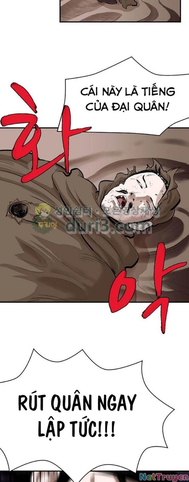 đọc truyện Bất Bại Quyền Ma Chương 159 ảnh 25 tại Thiên Thai Truyện