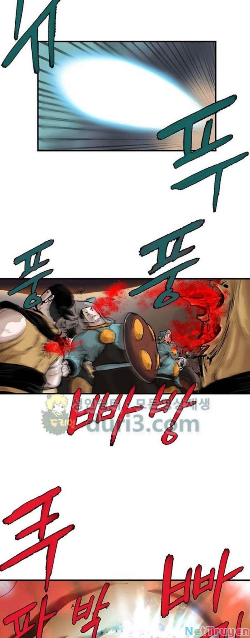 đọc truyện Bất Bại Quyền Ma Chương 159 ảnh 28 tại Thiên Thai Truyện