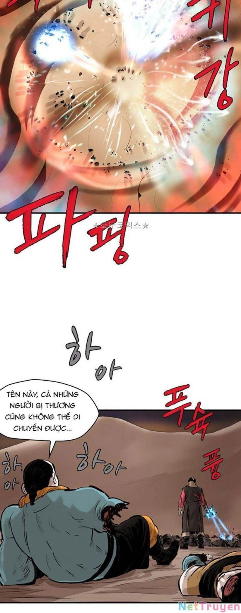 đọc truyện Bất Bại Quyền Ma Chương 159 ảnh 29 tại Thiên Thai Truyện