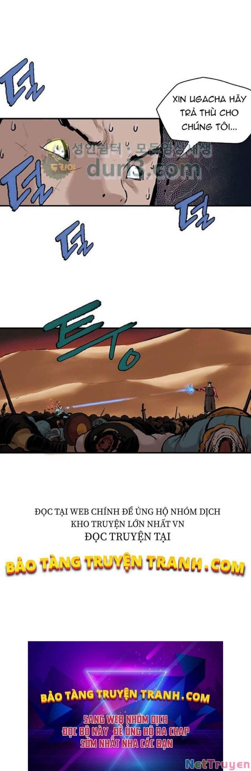 đọc truyện Bất Bại Quyền Ma Chương 159 ảnh 30 tại Thiên Thai Truyện