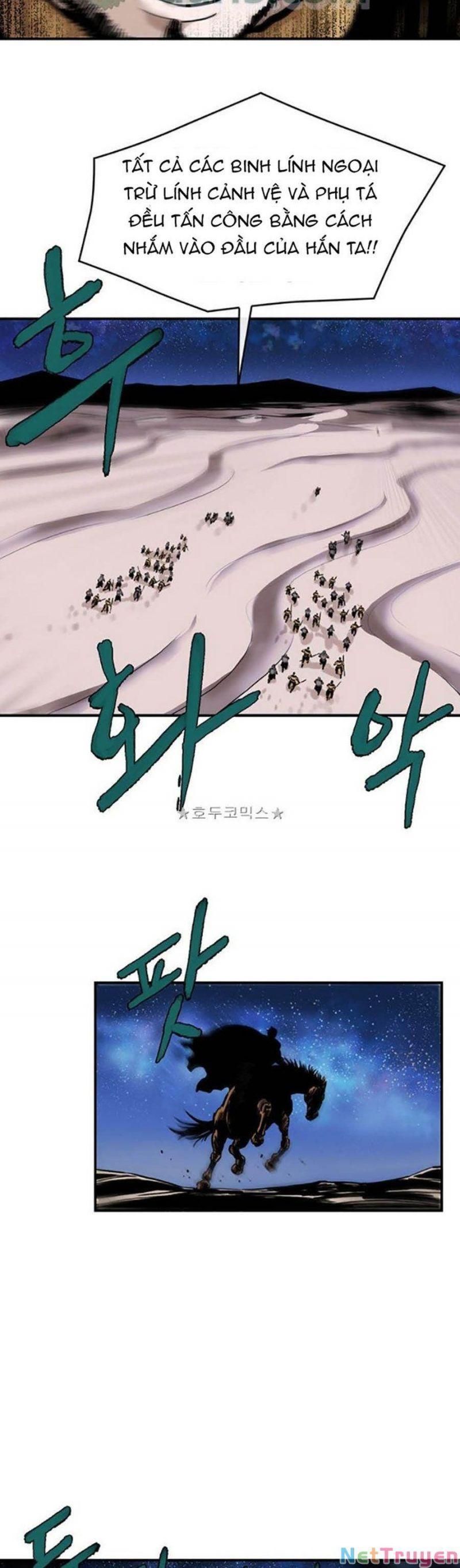 đọc truyện Bất Bại Quyền Ma Chương 159 ảnh 6 tại Thiên Thai Truyện