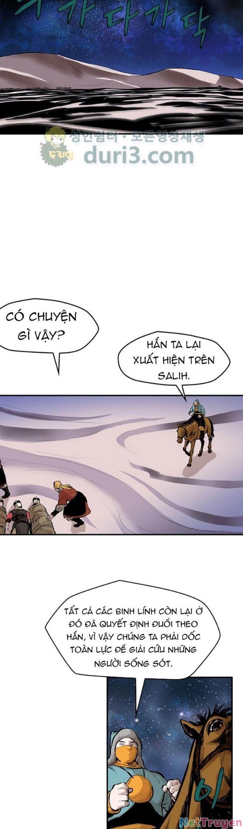 đọc truyện Bất Bại Quyền Ma Chương 159 ảnh 7 tại Thiên Thai Truyện