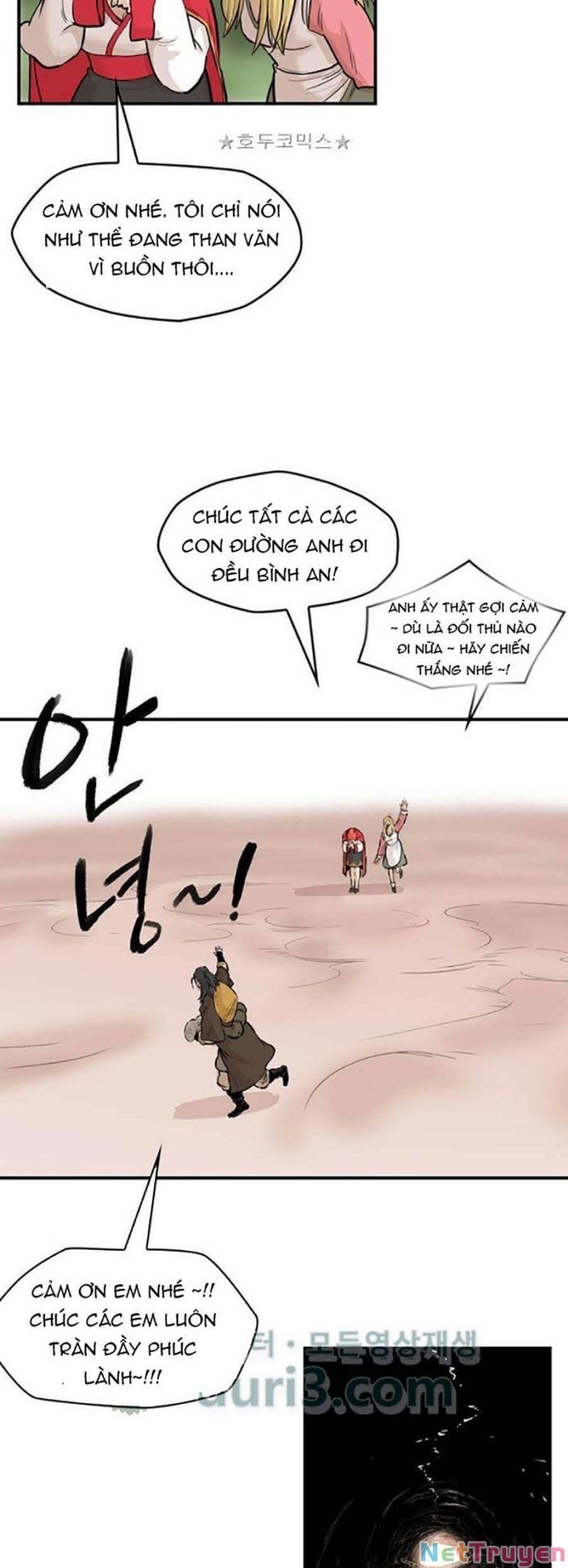 đọc truyện Bất Bại Quyền Ma Chương 160 ảnh 20 tại Thiên Thai Truyện