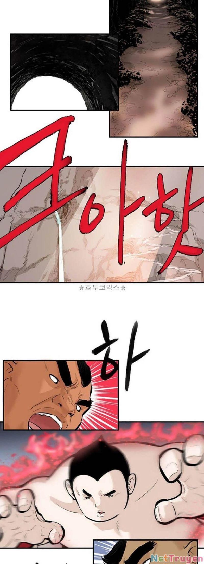 đọc truyện Bất Bại Quyền Ma Chương 160 ảnh 21 tại Thiên Thai Truyện