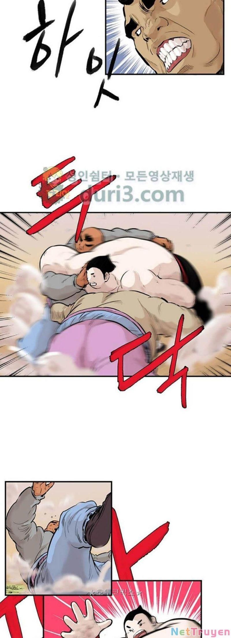 đọc truyện Bất Bại Quyền Ma Chương 160 ảnh 22 tại Thiên Thai Truyện