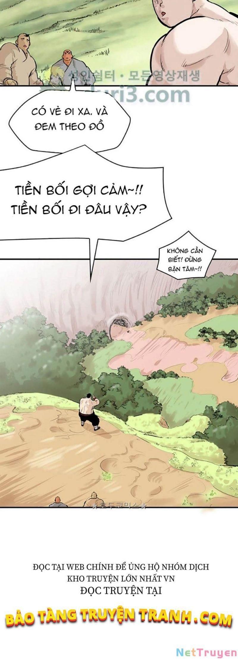 đọc truyện Bất Bại Quyền Ma Chương 160 ảnh 25 tại Thiên Thai Truyện