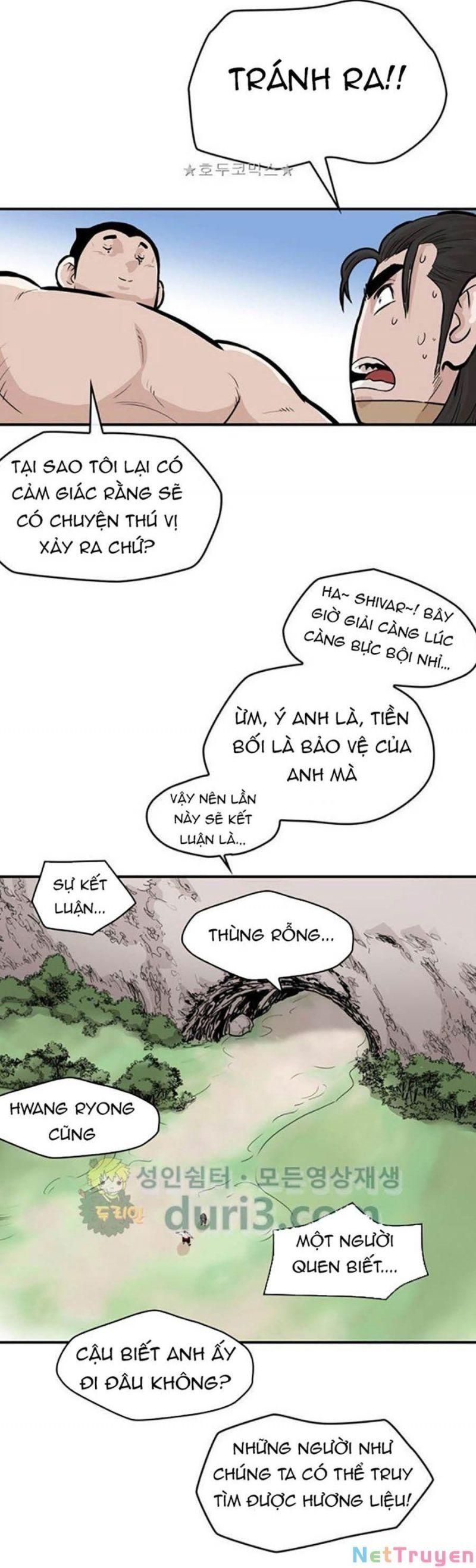 đọc truyện Bất Bại Quyền Ma Chương 160 ảnh 27 tại Thiên Thai Truyện