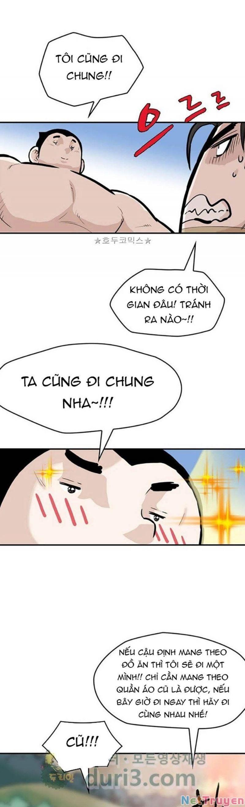 đọc truyện Bất Bại Quyền Ma Chương 160 ảnh 28 tại Thiên Thai Truyện