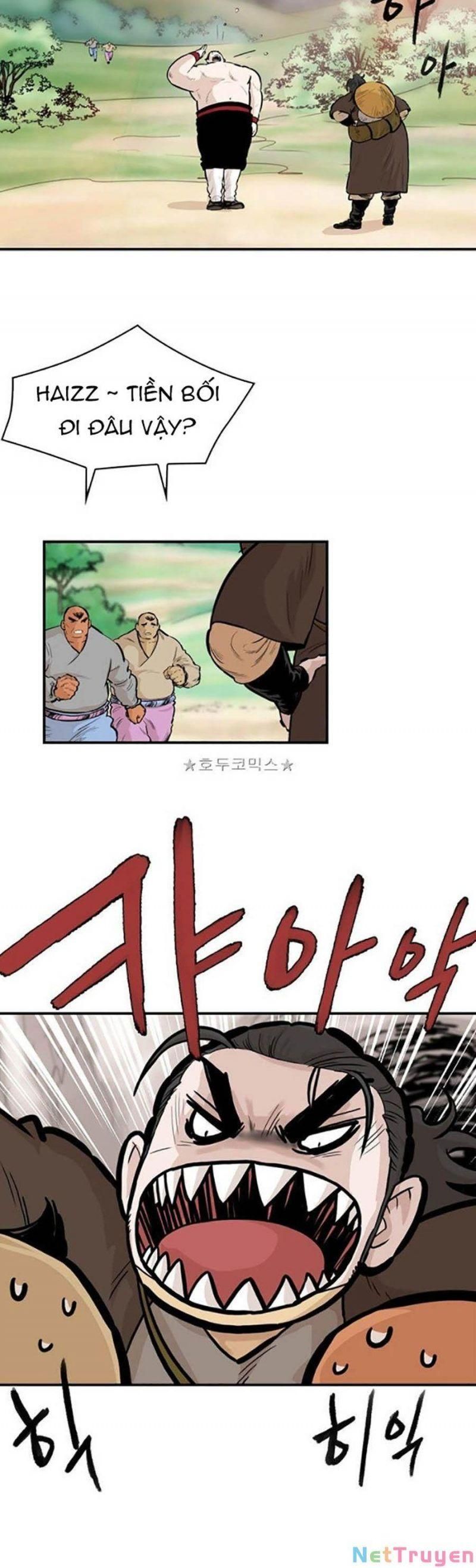 đọc truyện Bất Bại Quyền Ma Chương 160 ảnh 29 tại Thiên Thai Truyện