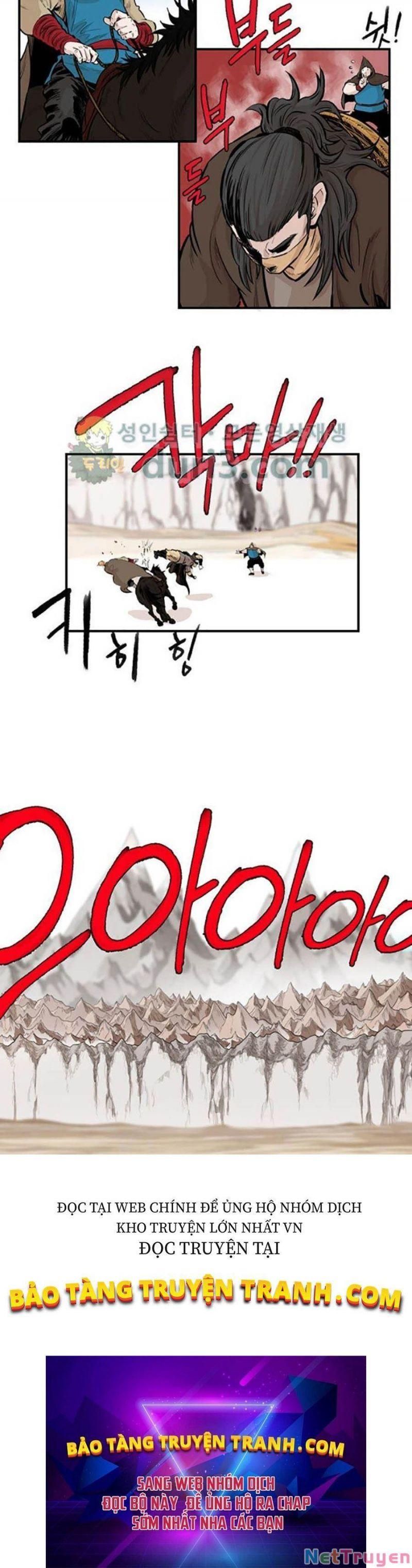 đọc truyện Bất Bại Quyền Ma Chương 160 ảnh 31 tại Thiên Thai Truyện