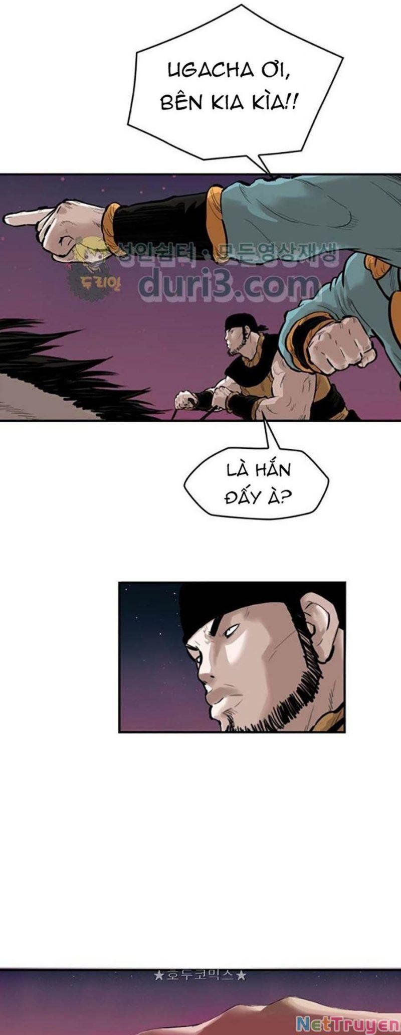 đọc truyện Bất Bại Quyền Ma Chương 160 ảnh 5 tại Thiên Thai Truyện