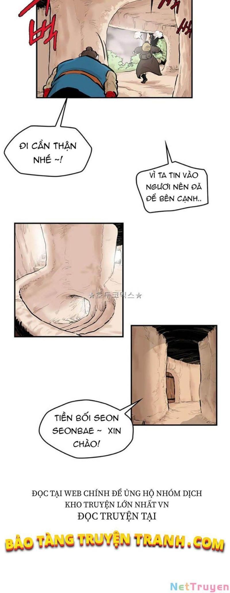 đọc truyện Bất Bại Quyền Ma Chương 160 ảnh 10 tại Thiên Thai Truyện