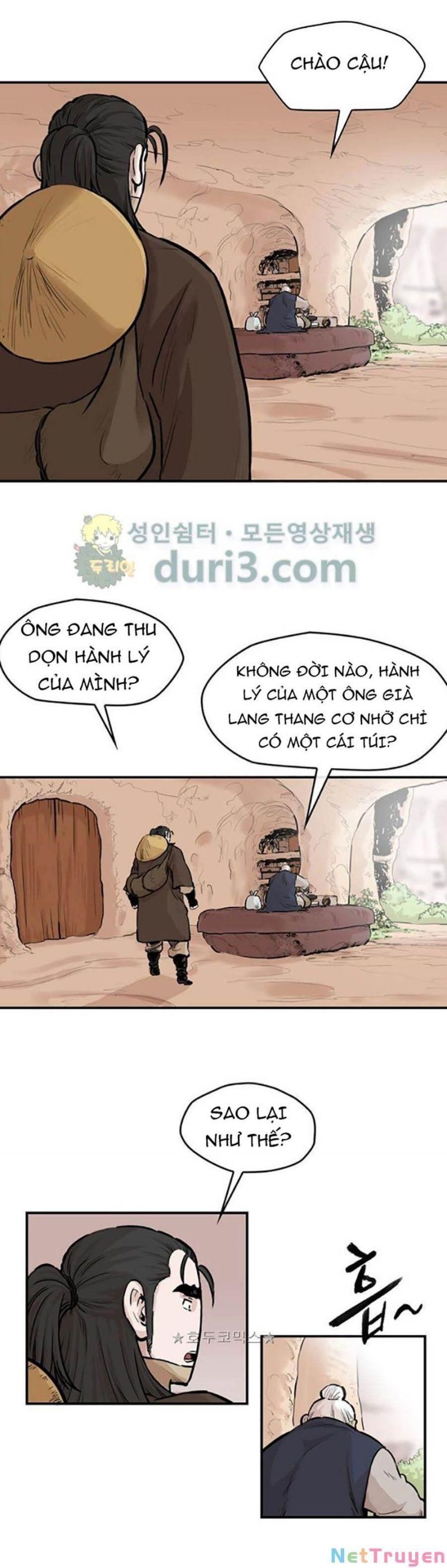 đọc truyện Bất Bại Quyền Ma Chương 160 ảnh 11 tại Thiên Thai Truyện