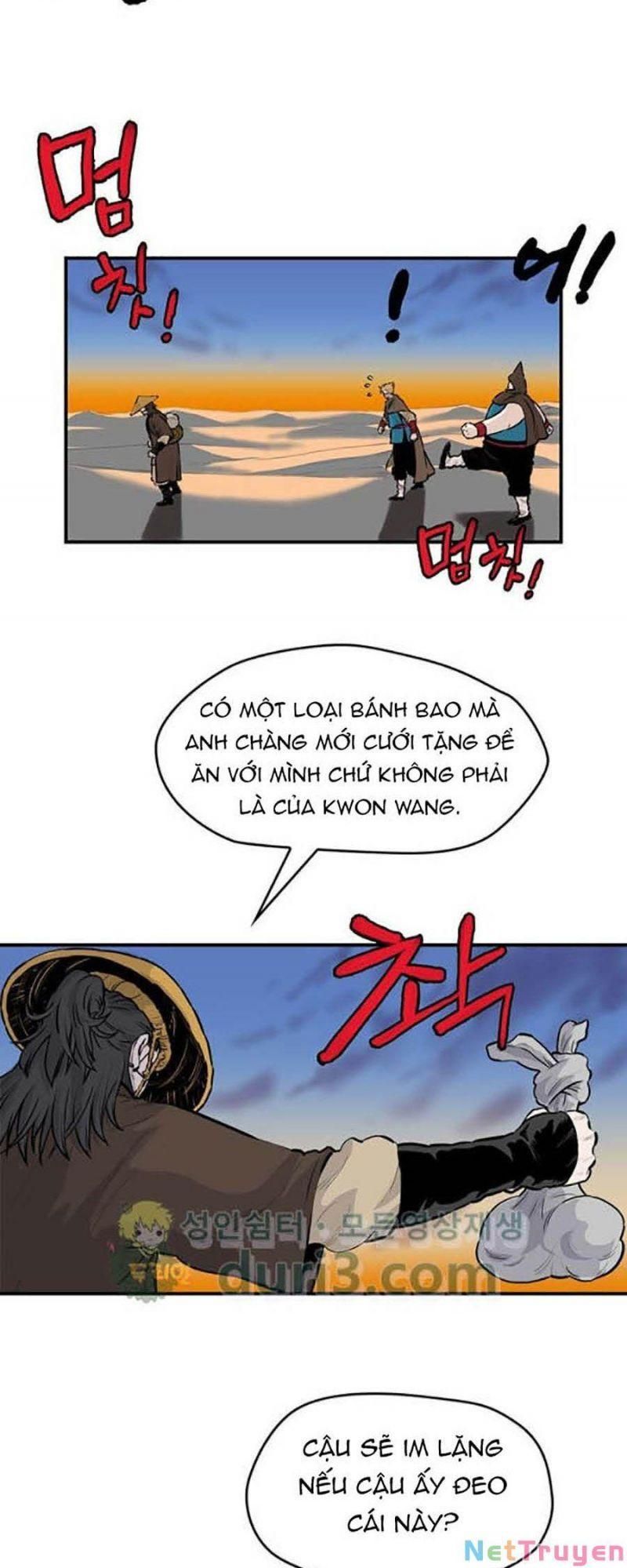 đọc truyện Bất Bại Quyền Ma Chương 161 ảnh 17 tại Thiên Thai Truyện