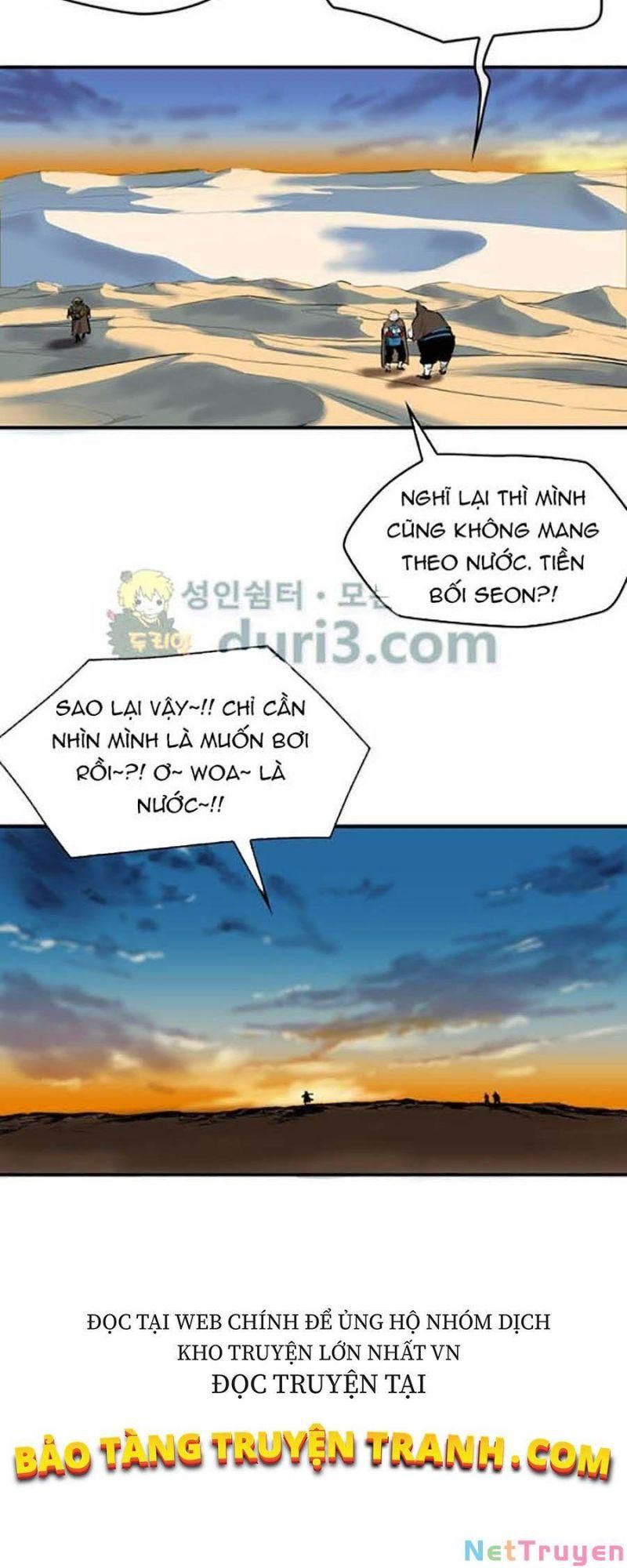 đọc truyện Bất Bại Quyền Ma Chương 161 ảnh 19 tại Thiên Thai Truyện