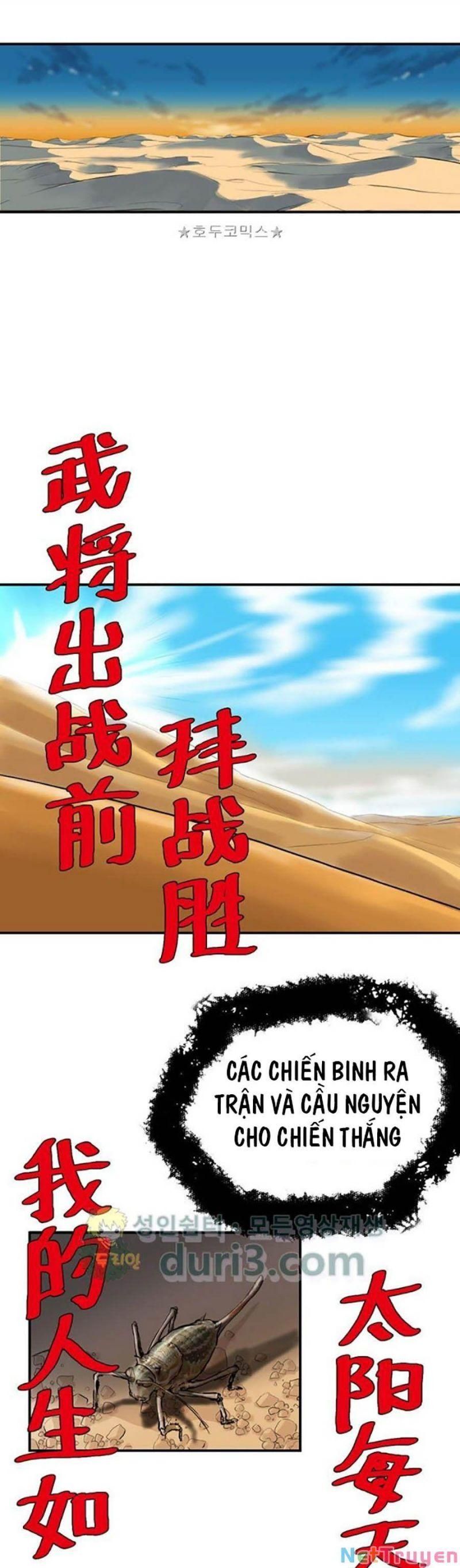 đọc truyện Bất Bại Quyền Ma Chương 161 ảnh 20 tại Thiên Thai Truyện