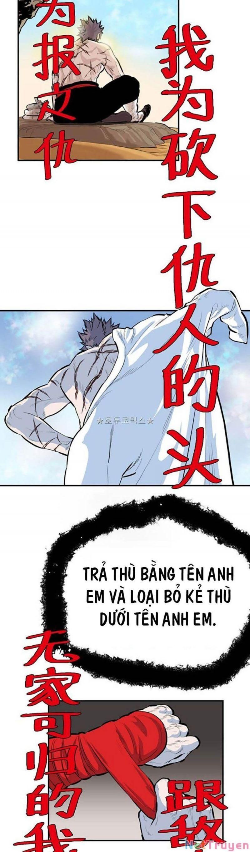 đọc truyện Bất Bại Quyền Ma Chương 161 ảnh 22 tại Thiên Thai Truyện