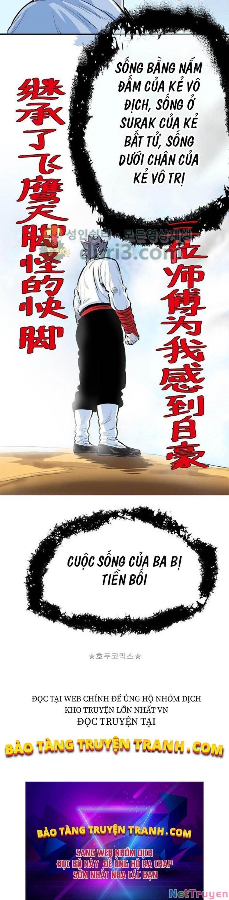 đọc truyện Bất Bại Quyền Ma Chương 161 ảnh 24 tại Thiên Thai Truyện