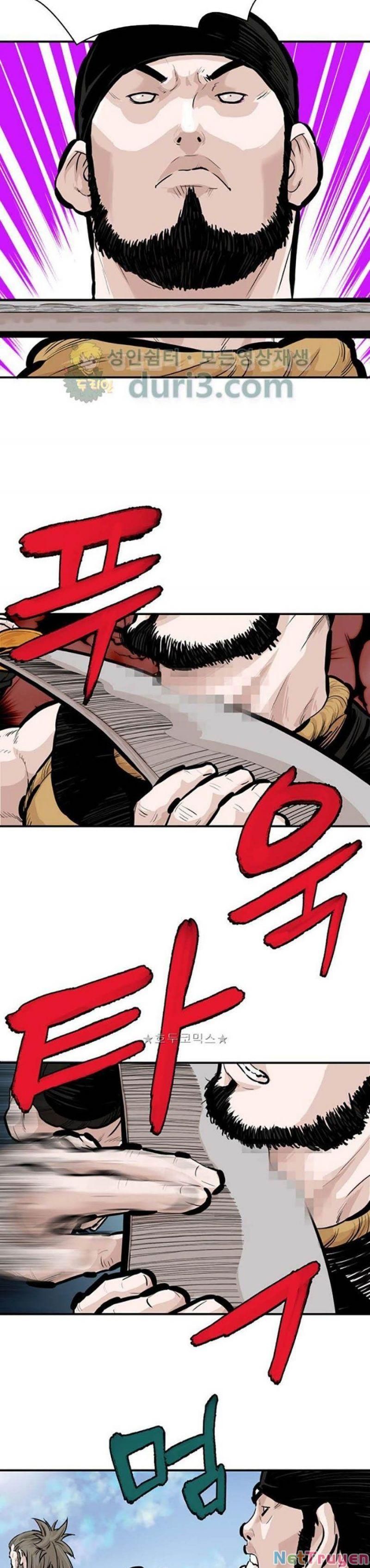 đọc truyện Bất Bại Quyền Ma Chương 161 ảnh 7 tại Thiên Thai Truyện