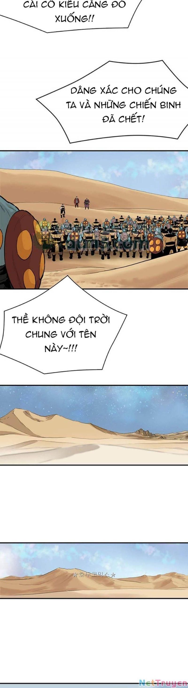 đọc truyện Bất Bại Quyền Ma Chương 161 ảnh 10 tại Thiên Thai Truyện