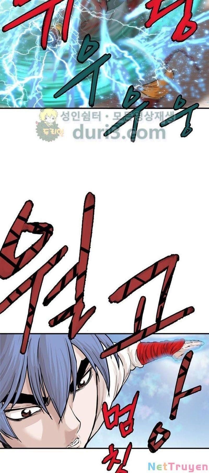 đọc truyện Bất Bại Quyền Ma Chương 162 ảnh 12 tại Thiên Thai Truyện