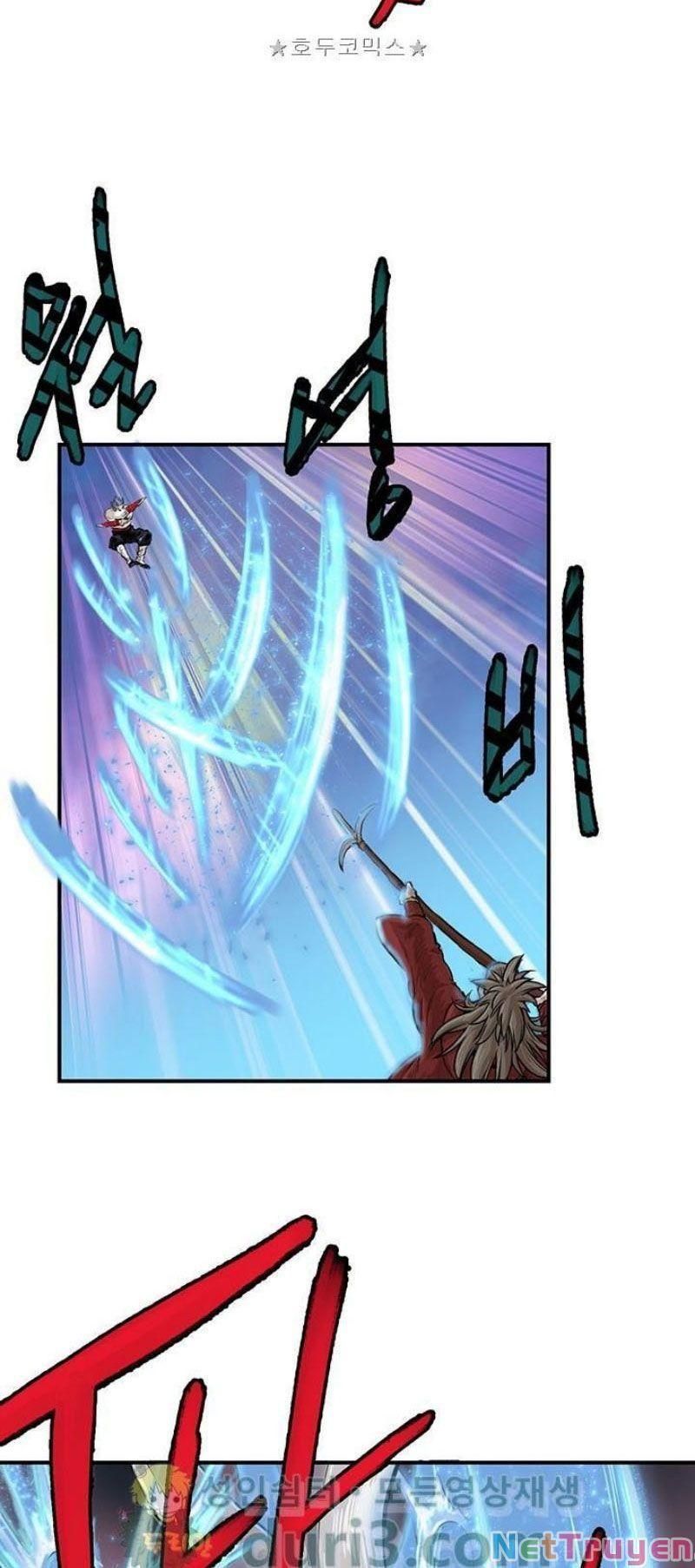 đọc truyện Bất Bại Quyền Ma Chương 162 ảnh 13 tại Thiên Thai Truyện