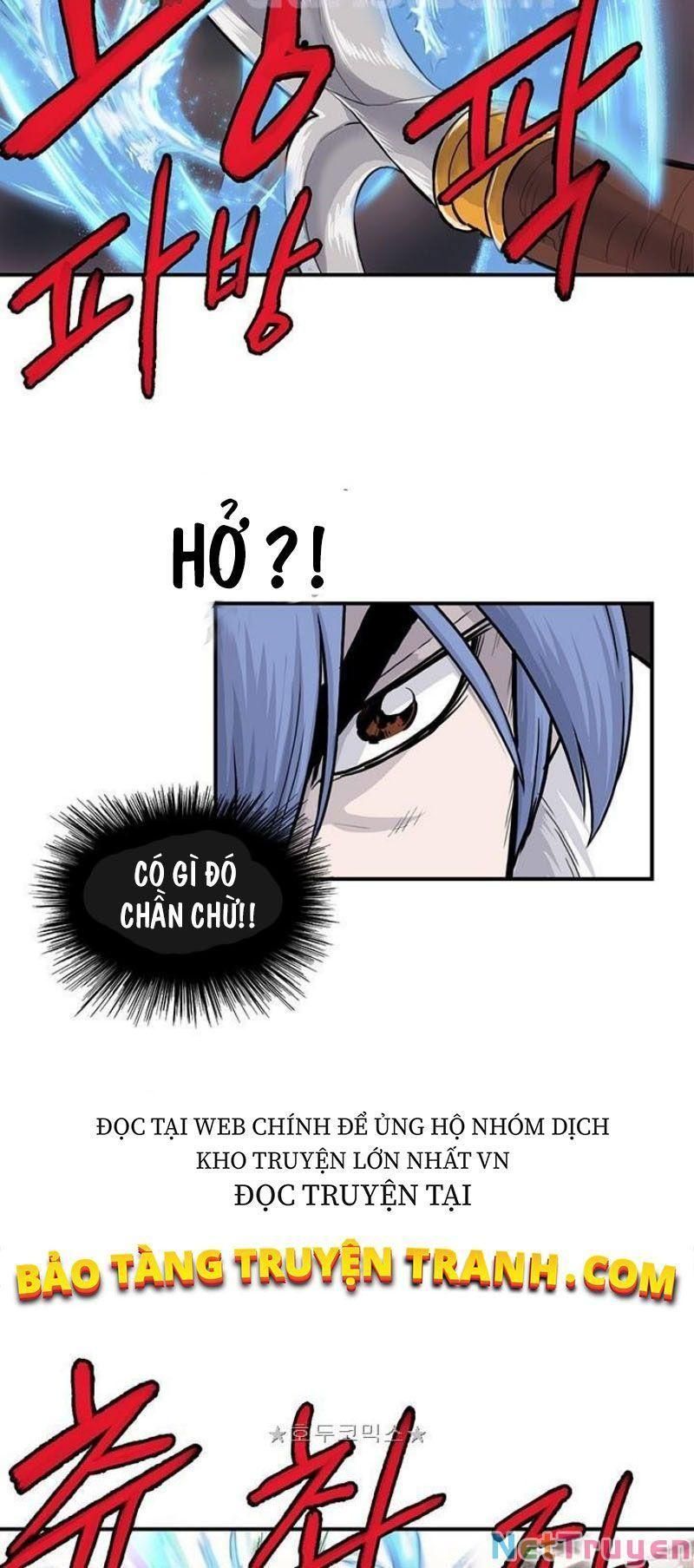 đọc truyện Bất Bại Quyền Ma Chương 162 ảnh 14 tại Thiên Thai Truyện