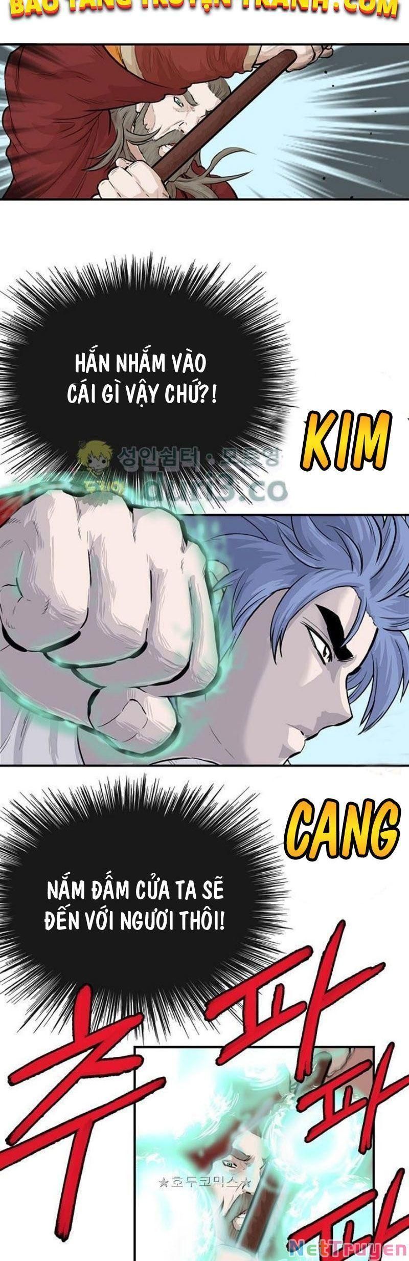 đọc truyện Bất Bại Quyền Ma Chương 162 ảnh 18 tại Thiên Thai Truyện