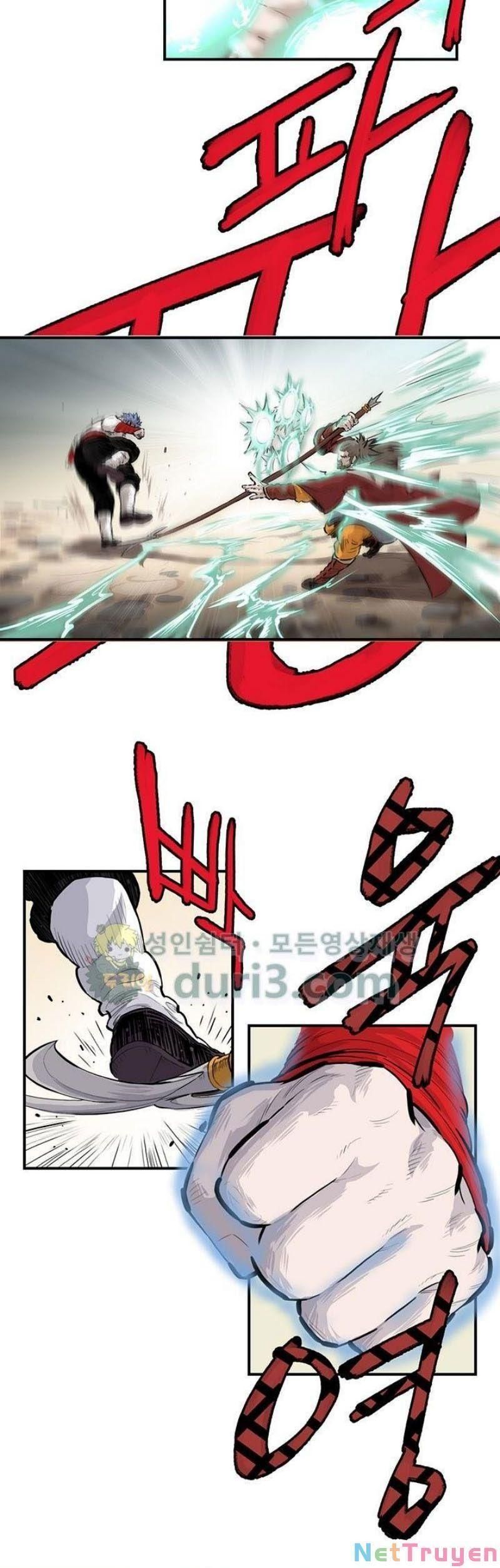 đọc truyện Bất Bại Quyền Ma Chương 162 ảnh 19 tại Thiên Thai Truyện