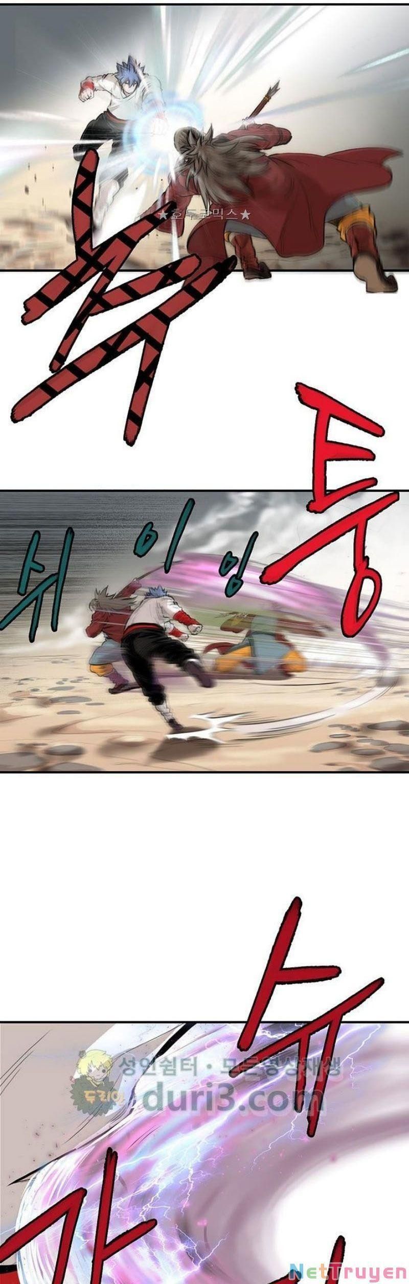 đọc truyện Bất Bại Quyền Ma Chương 162 ảnh 20 tại Thiên Thai Truyện