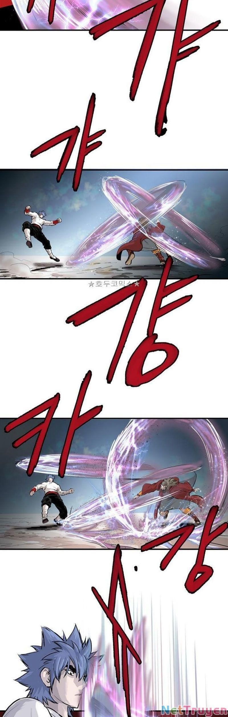 đọc truyện Bất Bại Quyền Ma Chương 162 ảnh 21 tại Thiên Thai Truyện