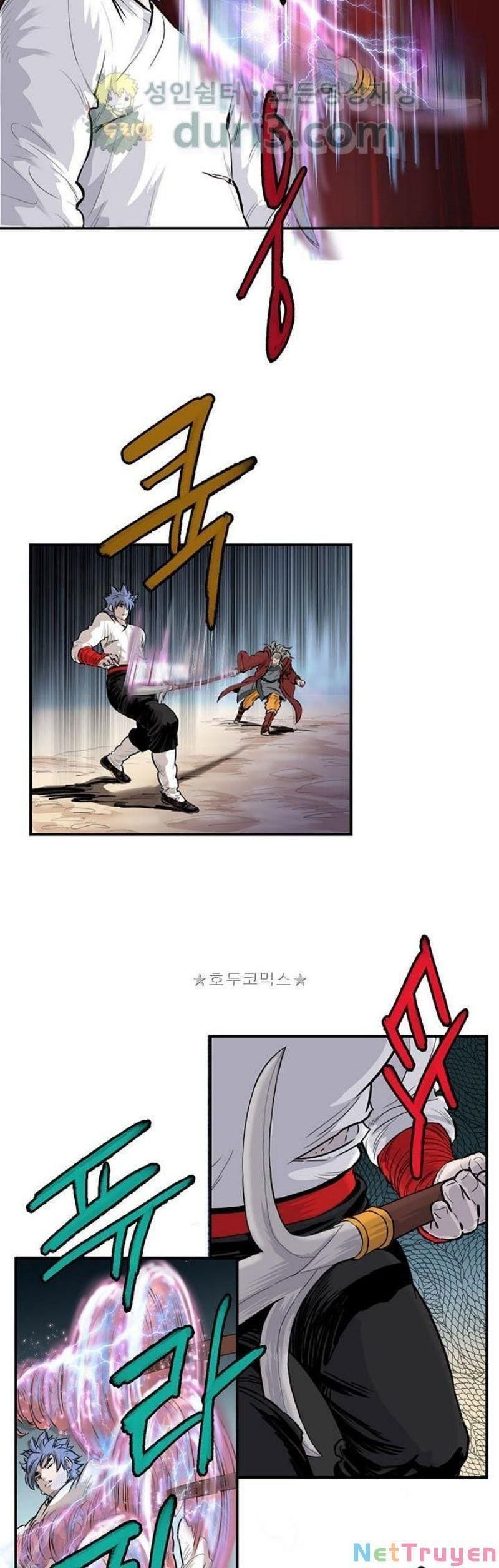 đọc truyện Bất Bại Quyền Ma Chương 162 ảnh 22 tại Thiên Thai Truyện