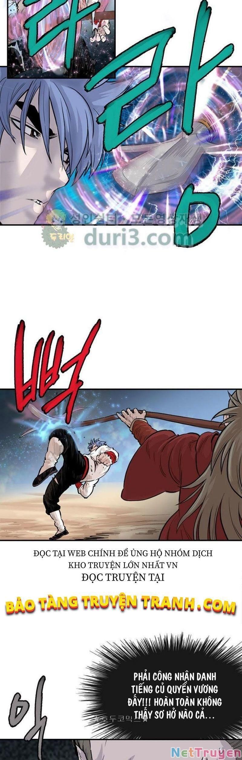 đọc truyện Bất Bại Quyền Ma Chương 162 ảnh 23 tại Thiên Thai Truyện